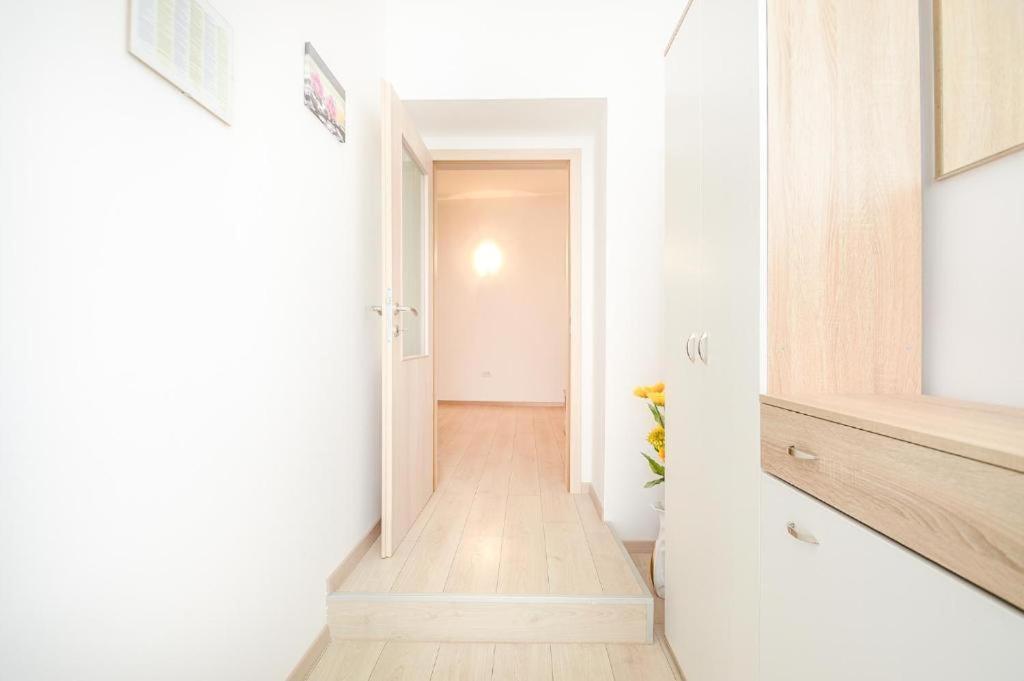 Apartman Ivano พูลา ภายนอก รูปภาพ